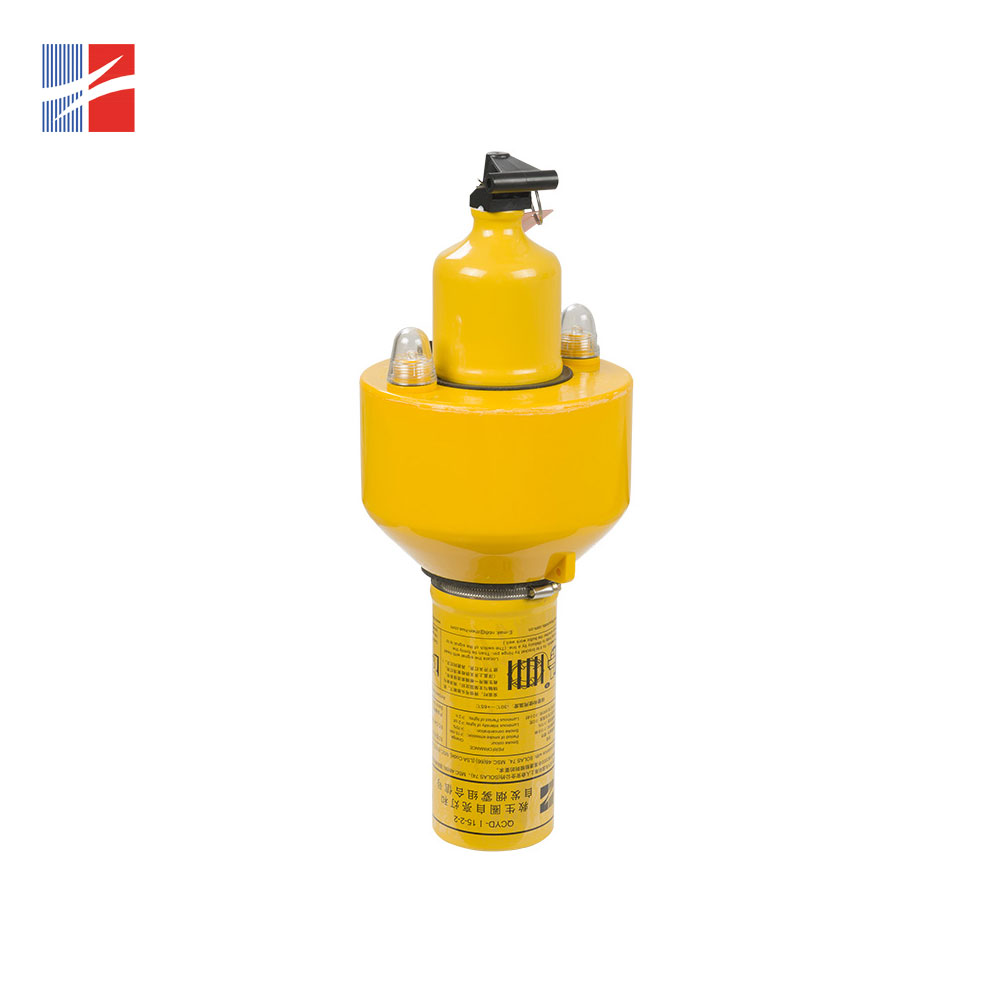 Pam Mae Arwyddion Tân Morol yn Dod yn Safon Diogelwch Critigol ar gyfer Cychod Modern?